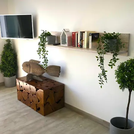 Sea Breeze * Costa Teguise