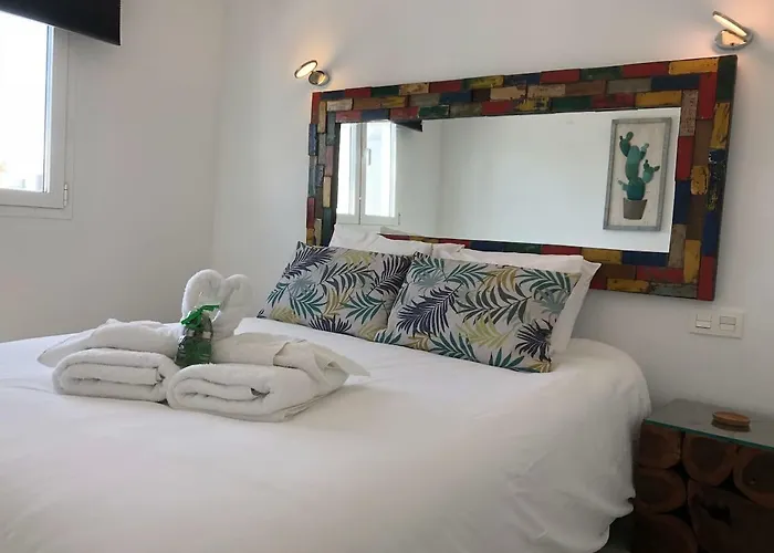 Appartement Sea Breeze