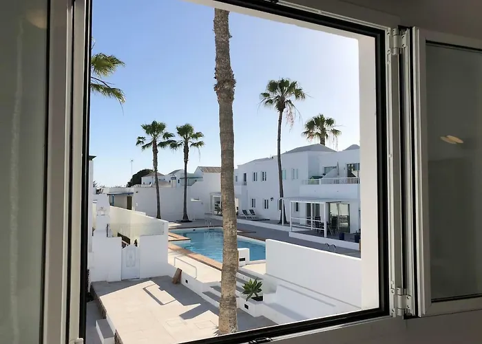 Sea Breeze Costa Teguise